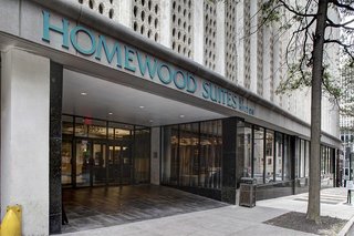 Homewood Suites By Hilton Richmond - Downtown,Near Virginia State Capitol,3 star