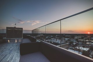 Homewood Suites By Hilton Richmond - Downtown,Near Virginia State Capitol,3 star
