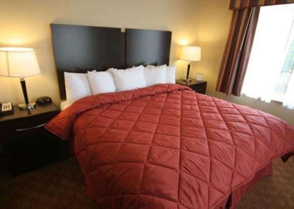 comfort inn and suites saratoga springs