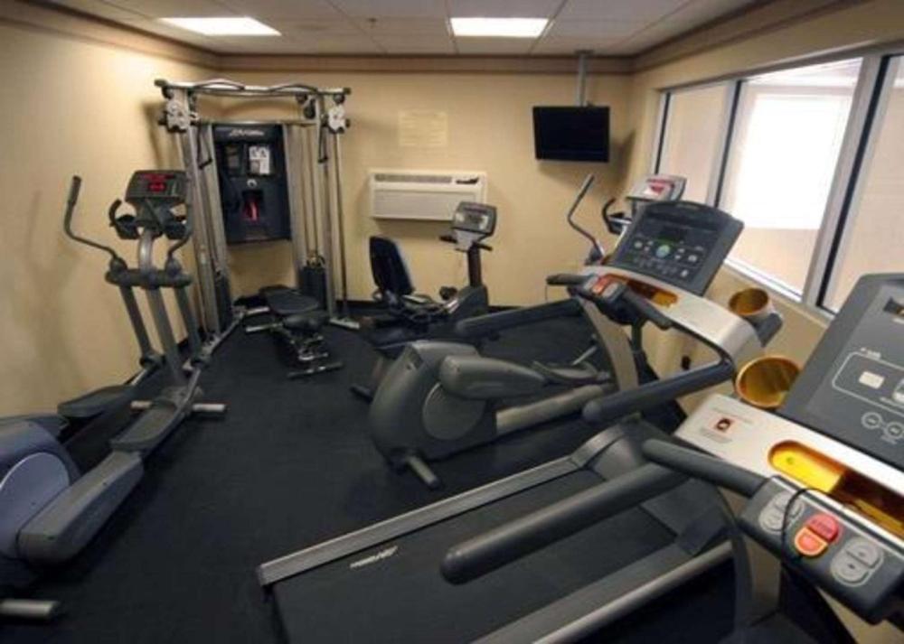 comfort inn and suites saratoga springs