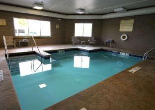 comfort inn and suites saratoga springs