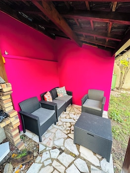 22 rue du foyer