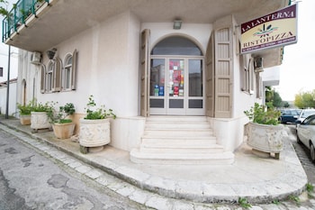 la lanterna