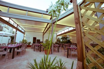 la lanterna