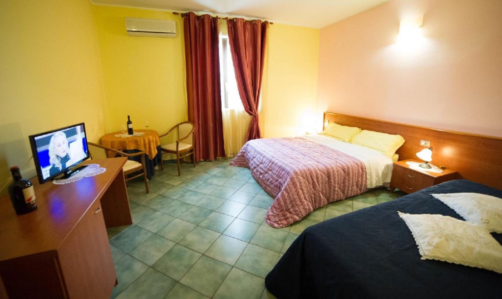 La Lanterna,Calimera>>Brindisi,4 star