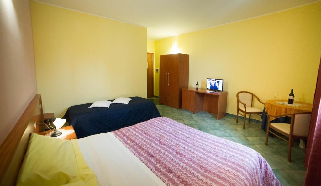 La Lanterna,Calimera>>Brindisi,4 star