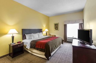 Comfort Inn & Suites,Georgia>>Augusta,3 star
