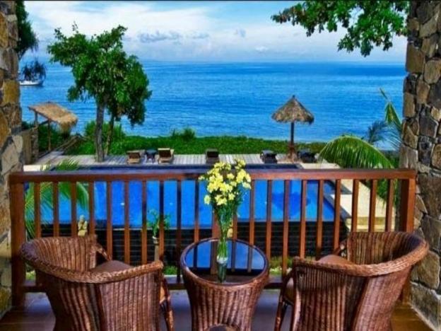 sunsethouse lombok