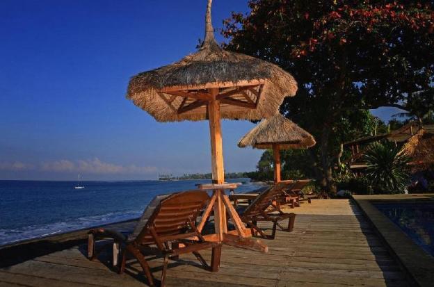 sunsethouse lombok