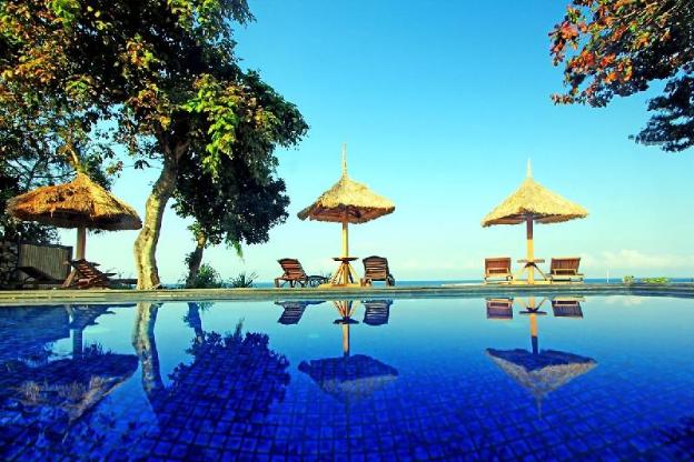 sunsethouse lombok