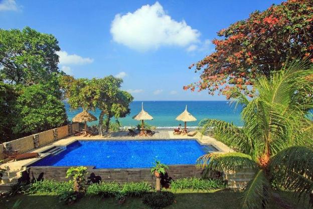 sunsethouse lombok