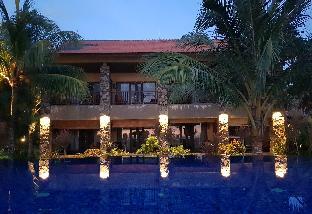 sunsethouse lombok