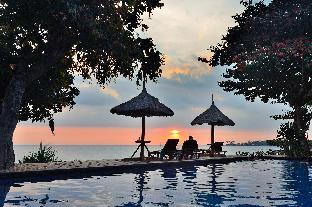 sunsethouse lombok