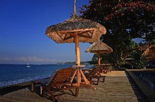 sunsethouse lombok