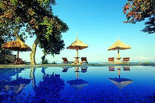 sunsethouse lombok