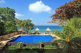 sunsethouse lombok