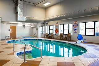 Comfort Inn & Suites Springfield I-44,Springfield>>Missouri,3 star