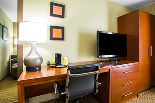 Comfort Inn & Suites Springfield I-44,Springfield>>Missouri,3 star