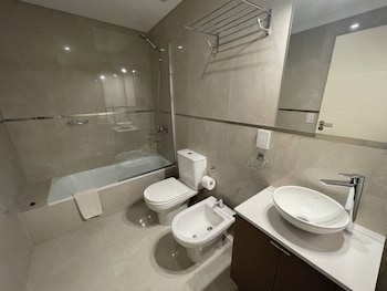 Modern Studio In San Telmo - Paseo De La Cisterna -411,Moreno 550,2 star