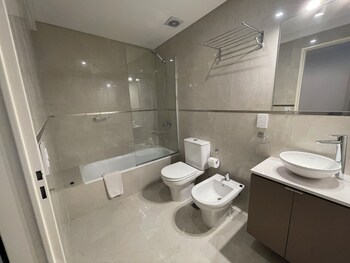 Modern Studio In San Telmo - Paseo De La Cisterna -411,Moreno 550,2 star