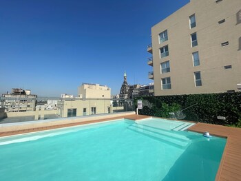 Modern Studio In San Telmo - Paseo De La Cisterna -411,Moreno 550,2 star