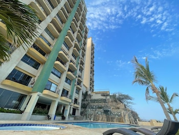 edificio el penon del rodadero
