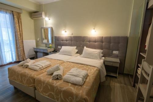 Aklidi Hotel,Lesvos>>Lesbos,3 star