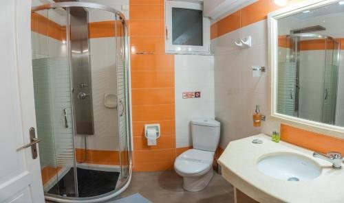 Aklidi Hotel,Lesvos>>Lesbos,3 star