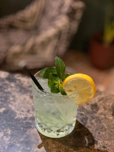 avocado hotel restaurant bar