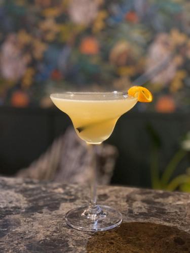 avocado hotel restaurant bar