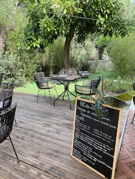 avocado hotel restaurant bar