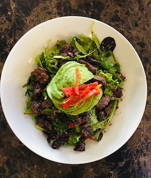 avocado hotel restaurant bar