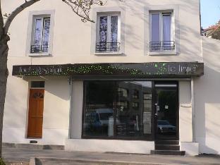 Le Figuier,Paris>>Ivry-Sur-Seine,1 star
