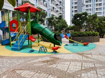 Relaxing And Serene 2Br Apartment At Tanglin Supermall Mansion,,3 star