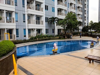 Relaxing And Serene 2Br Apartment At Tanglin Supermall Mansion,,3 star