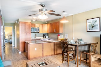 Awesome Maui Vista Beach Suite,2191 S Kihei Rd,4 star