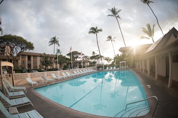 Awesome Maui Vista Beach Suite,2191 S Kihei Rd,4 star