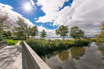 the shores lakeside condo unit 5677