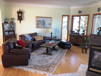Rocky Mountain View B&B,,2 star