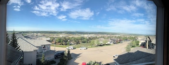 rocky mountain view bandb