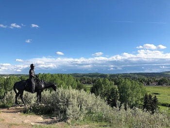 rocky mountain view bandb