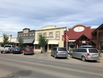 rocky mountain view bandb