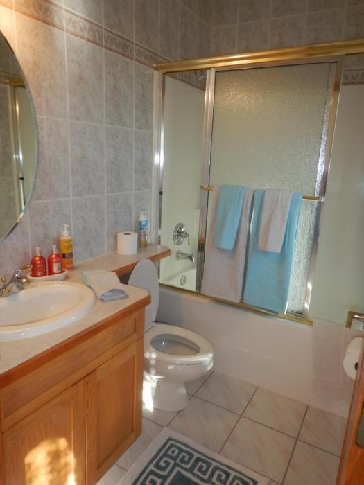 rocky mountain view bandb