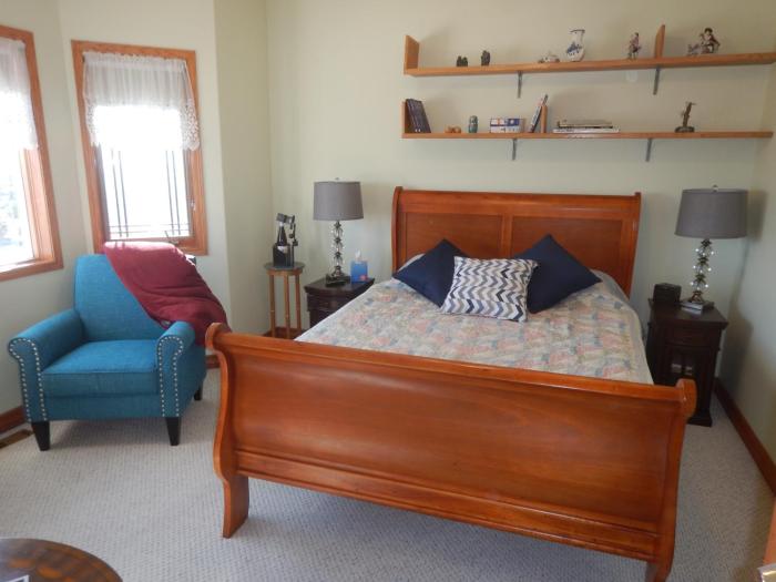 rocky mountain view bandb
