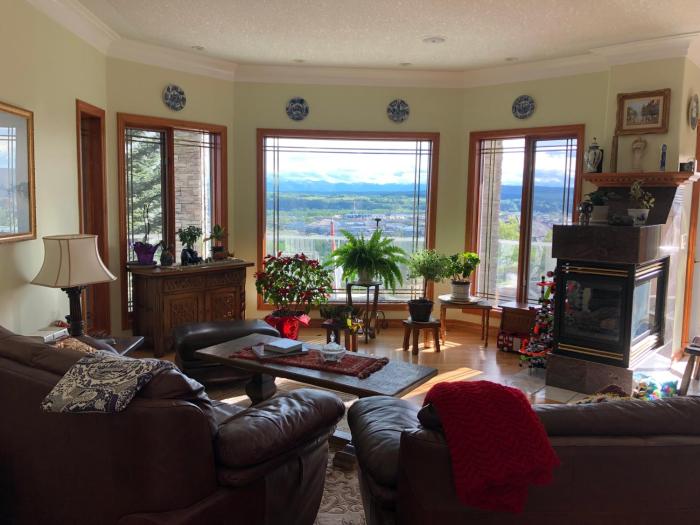 rocky mountain view bandb