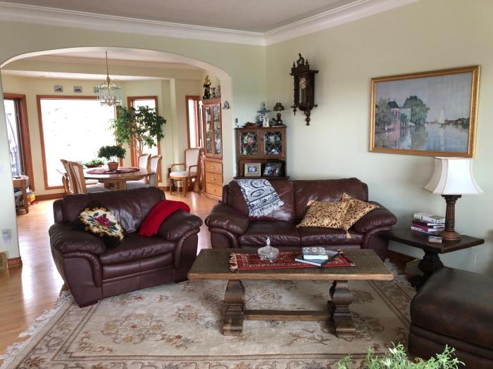 rocky mountain view bandb