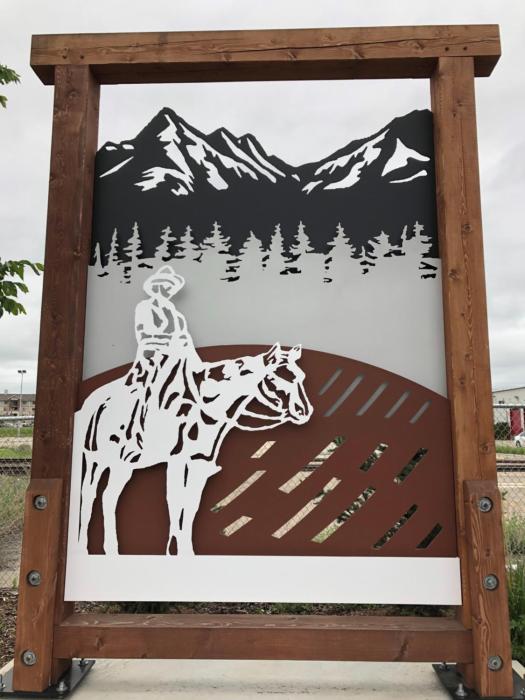 rocky mountain view bandb