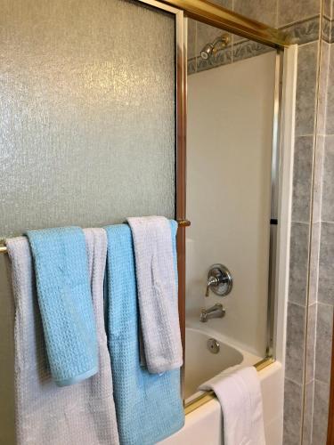 rocky mountain view bandb