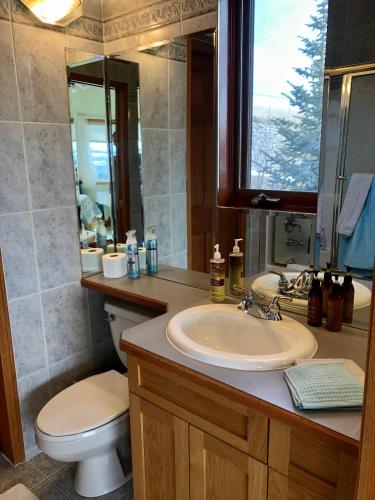 rocky mountain view bandb