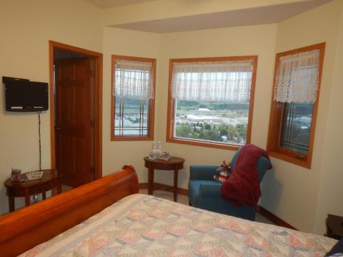 rocky mountain view bandb